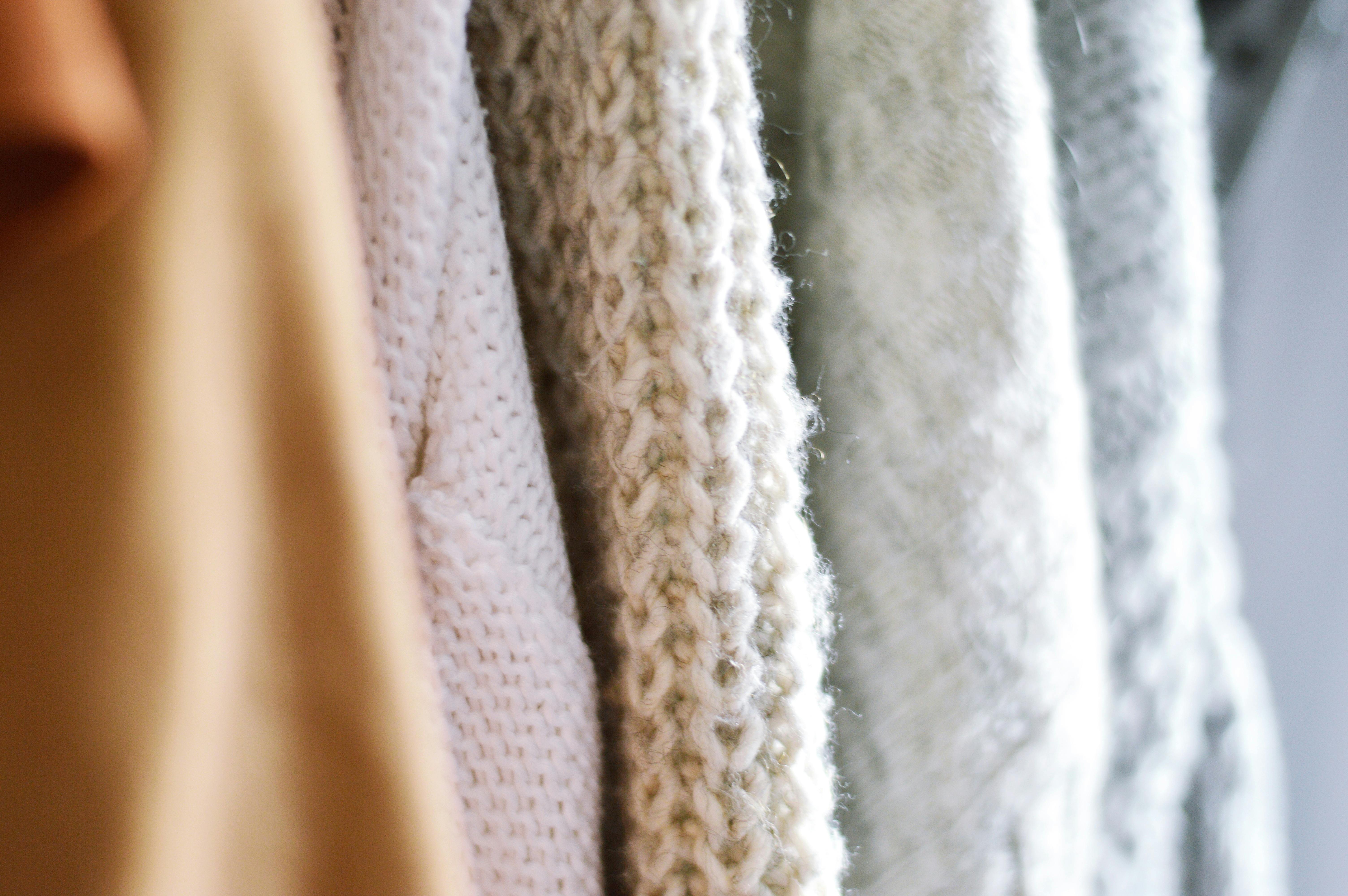 wool
